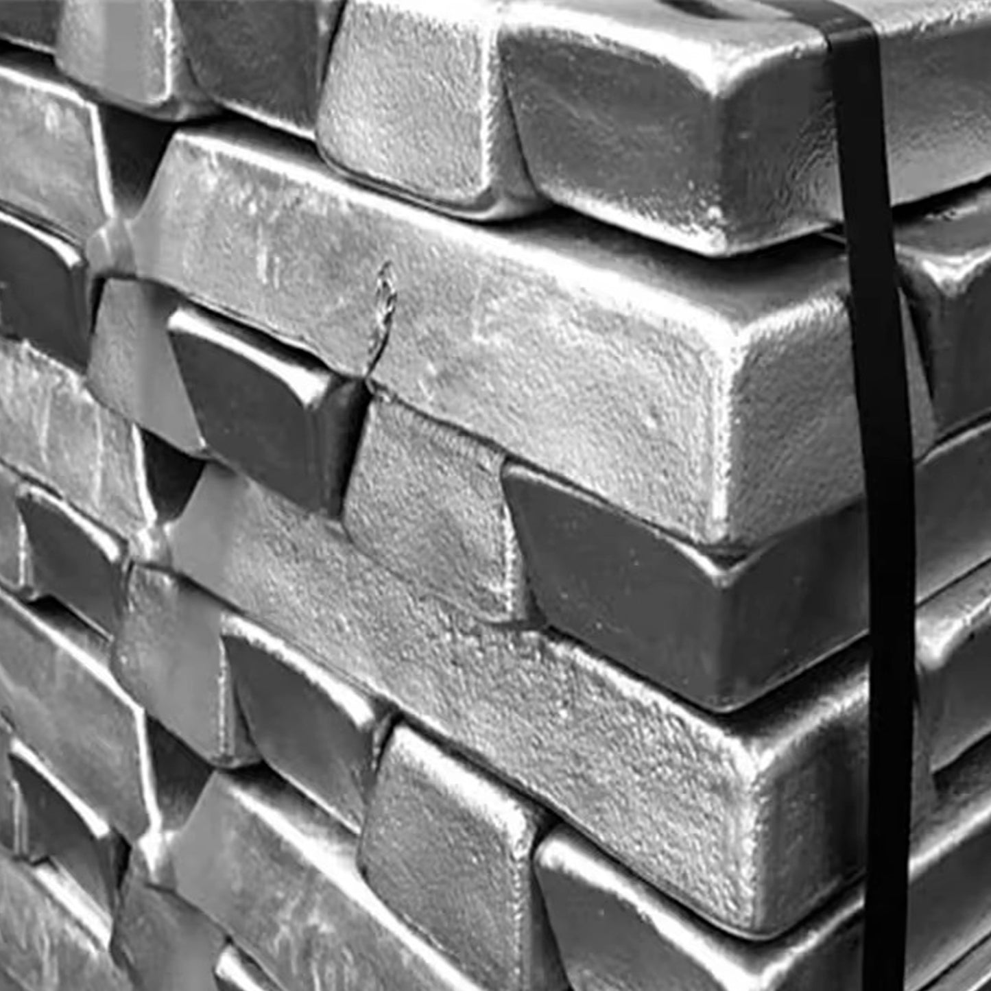 Electrolytic Zinc