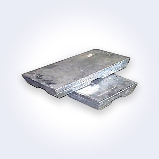 Electrolytic Zinc